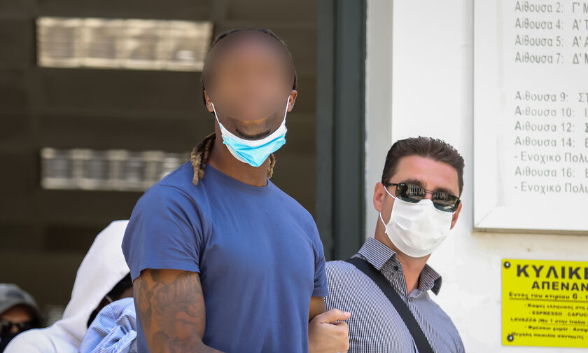 Δικηγόρος Σεμέδο: «Η ιατροδικαστική έκθεση δεν δείχνει ίχνος κακοποίησης» (vid)