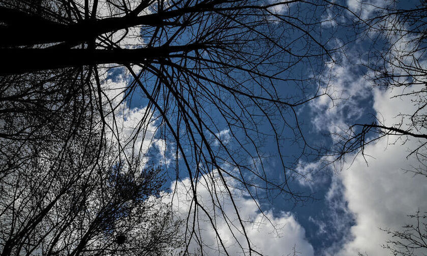 Καιρός: Μικρή πτώση της θερμοκρασίας - Έως και 7 μποφόρ στο Αιγαίο