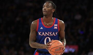 Χιτ: Two-way συμβόλαιο στον Γκάρετ