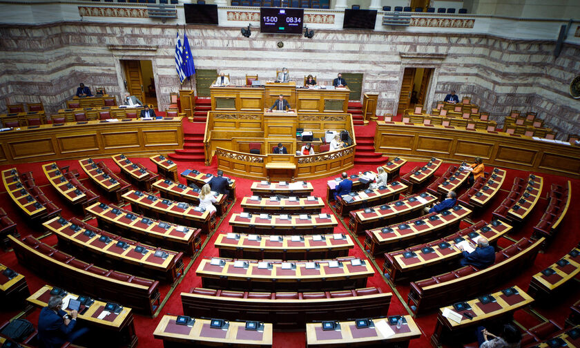 Βουλή: Κλειστή την ερχόμενη Πέμπτη για την κηδεία του Μίκη Θεοδωράκη 