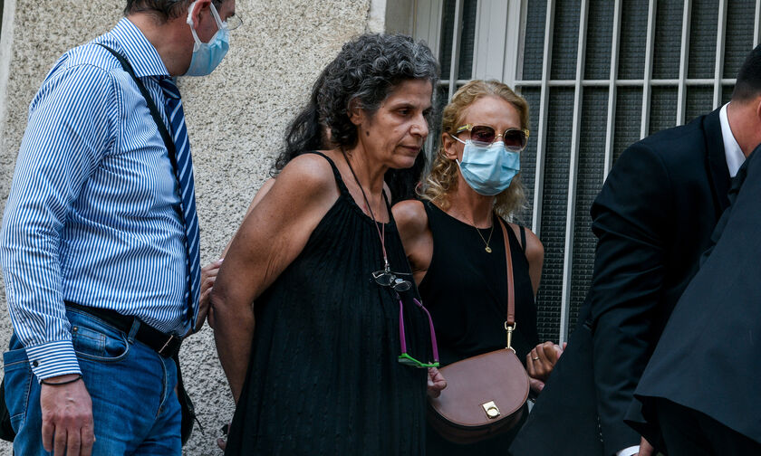Μαργαρίτα Θεοδωράκη: Στο νοσοκομείο της Αλεξανδρούπολης με έντονη αδιαθεσία