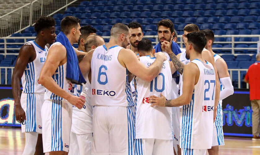 Το Ηράκλειο ζήτησε να διοργανώσει ματς της Εθνικής μπάσκετ