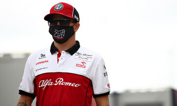 Formula 1: Θετικός στον κορονοϊό ο Ραϊκόνεν, θα αντικατασταθεί από τον Κούμπιτσα στο GP Ολλανδίας