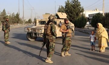 Αφγανιστάν: Τουλάχιστον 17 νεκροί από εορταστικούς πυροβολισμούς στην Καμπούλ