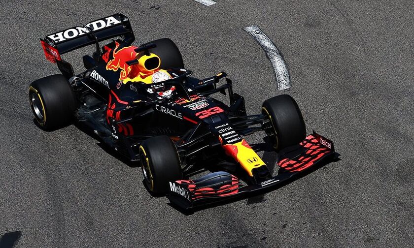 Grand Prix Ολλανδίας: Εντός έδρας pole position για τον Φερστάπεν