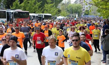 Οι συμμετοχές στο Πρωτάθλημα Ημιμαραθώνιου στην Αθήνα (12/9)