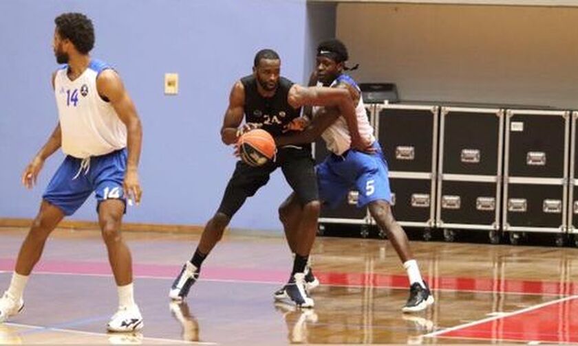 Λάρισα - ΠΑΟΚ 64-61: Φιλική νίκη των Θεσσαλών 