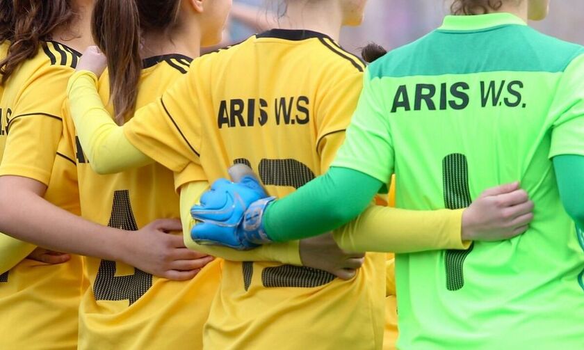 Άρης: Σε τροχαίο ενεπλάκησαν δύο μέλη του γυναικείου τμήματος ποδοσφαίρου