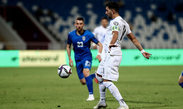 Κόσοβο – Ελλάδα 1-1: Αντίο Κατάρ! (highlights)