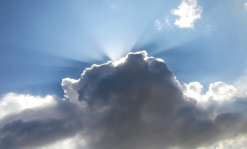 Καιρός: Πτώση της θερμοκρασίας - Έως και 9 μποφόρ στο Αιγαίο