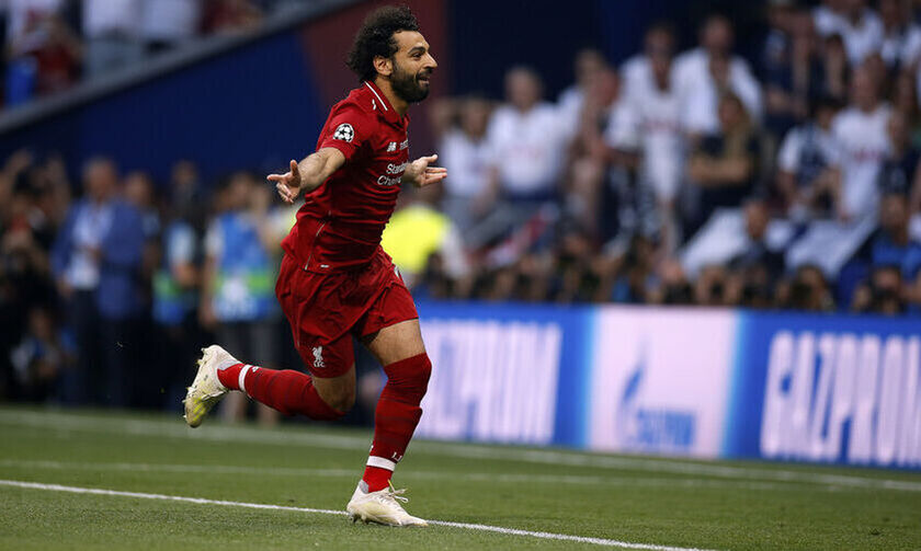 Liverpool ECHO: «Δεν ζητάει 500.000 λίρες την εβδομάδα ο Σαλάχ»