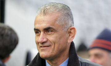 Τσαλουχίδης: «Μπορεί τον τίτλο ο ΠΑΟΚ, έχει πολύ καλό υλικό και πολύ καλό προπονητή»