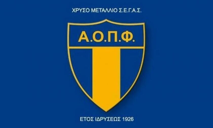 ΑΟ Π. Φαλήρου: Απομακρύνθηκε από την επιτροπή μπάσκετ ο Δ. Αγγελόπουλος