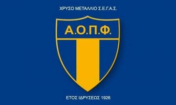 ΑΟ Π. Φαλήρου: Απομακρύνθηκε από την επιτροπή μπάσκετ ο Δ. Αγγελόπουλος 