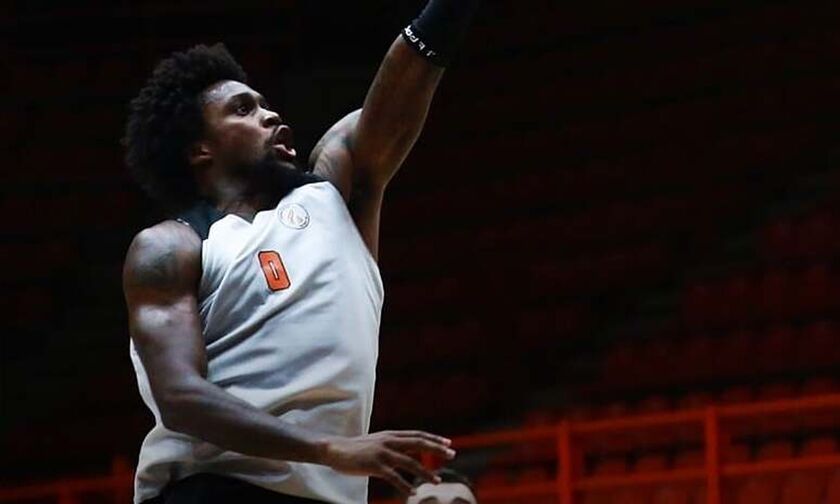 Προμηθέας: Νίκη και στο δεύτερο φιλικό του, 103-85 τον Ηρακλή 