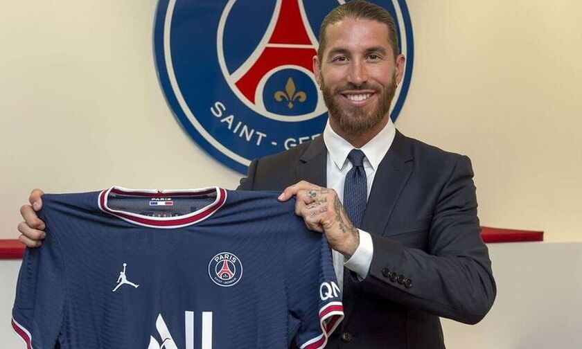 Παρί Σεν Ζερμέν: Ο οίκος Dior θα ντύνει τις αποστολές