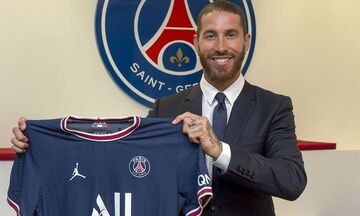 Παρί Σεν Ζερμέν: Ο οίκος Dior θα ντύνει τις αποστολές