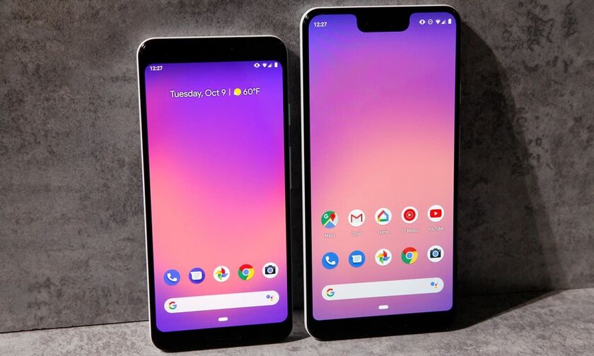 Google Pixel 3: Αναφορά σοβαρών προβλημάτων από τους χρήστες