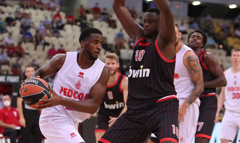 Μονακό: Αλλάζει έδρα για τους αγώνες της EuroLeague