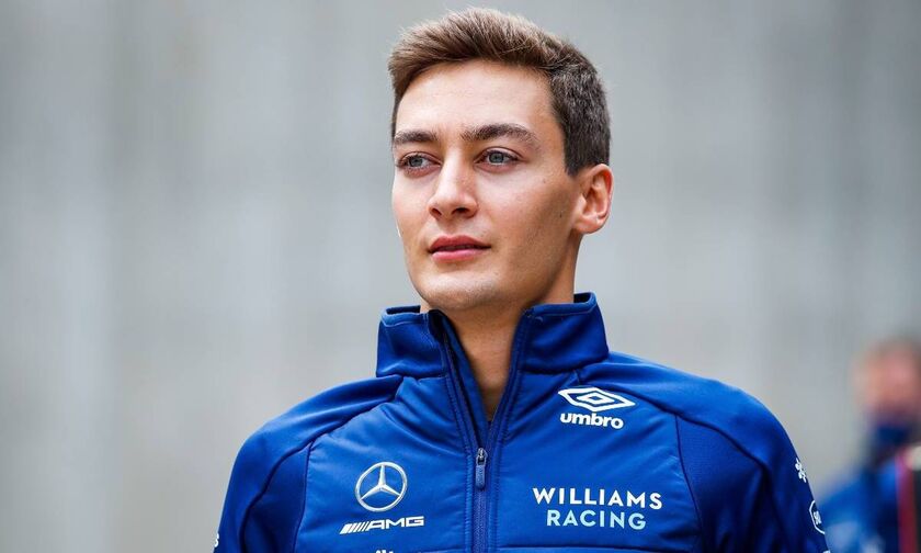 Formula 1: Επίσημα στη Mercedes ο Τζορτζ Ράσελ