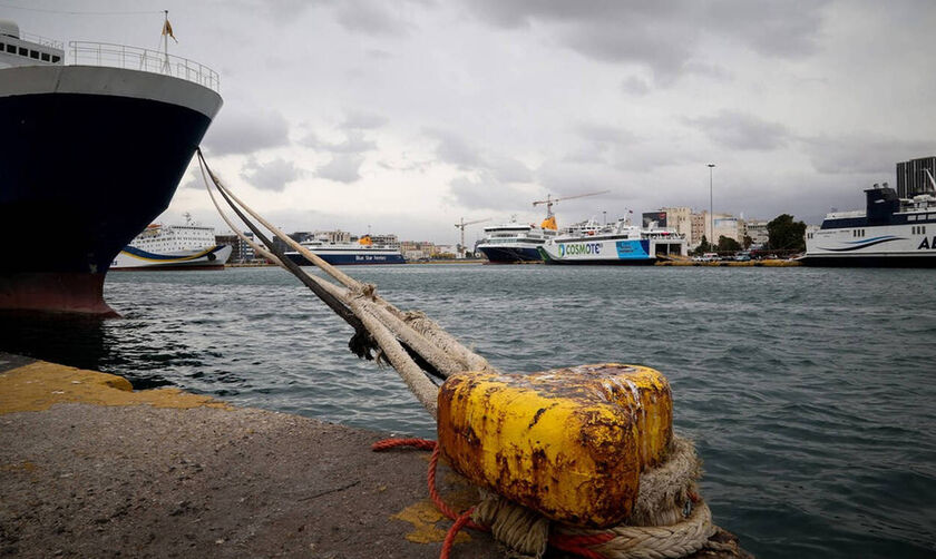 Πλοία: Σταδιακή άρση του απαγορευτικού απόπλου