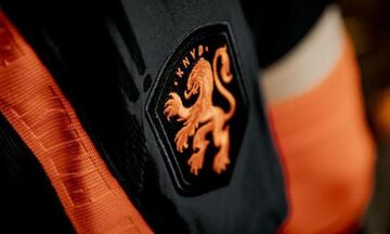 Εθνική Ολλανδίας U19: Σκάνδαλο με αποβολή πέντε παικτών