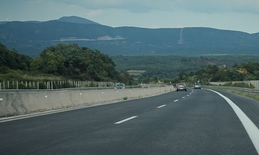 Προχωρούν τα έργα για το Άκτιο - Αμβρακία, πότε παραδίδεται η παράκαμψη Αμφιλοχίας