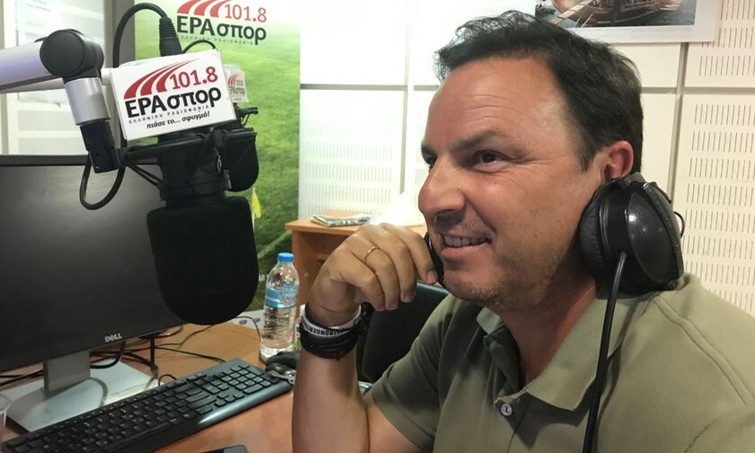 Βλάχος: Eθνική, Ολυμπιακός, το μετάλλιο που δεν του έδωσαν και η χρυσή ευκαιρία του ελληνικού πόλο