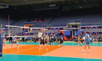 Live Streaming: Ουκρανία - Βέλγιο (21:30)
