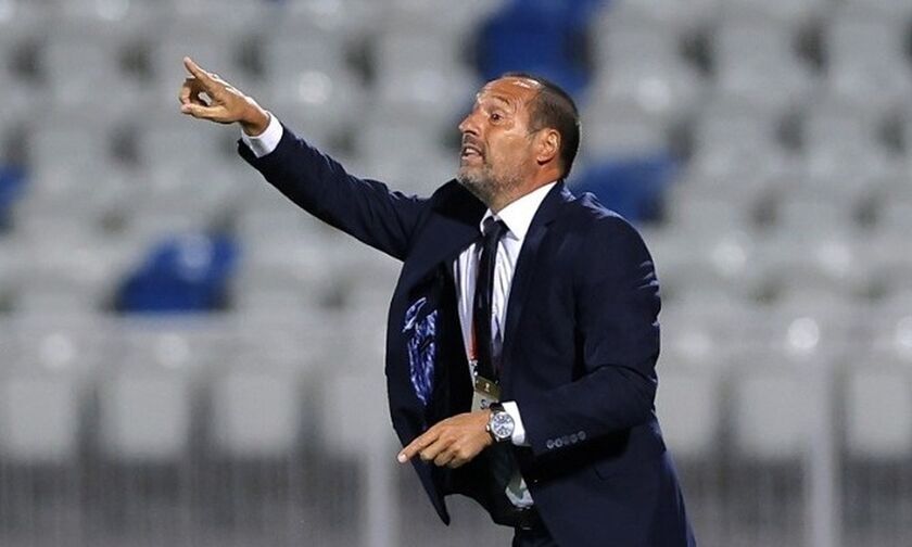 ΕΘΝΙΚΗ… ΑΛΛΑΓΗ