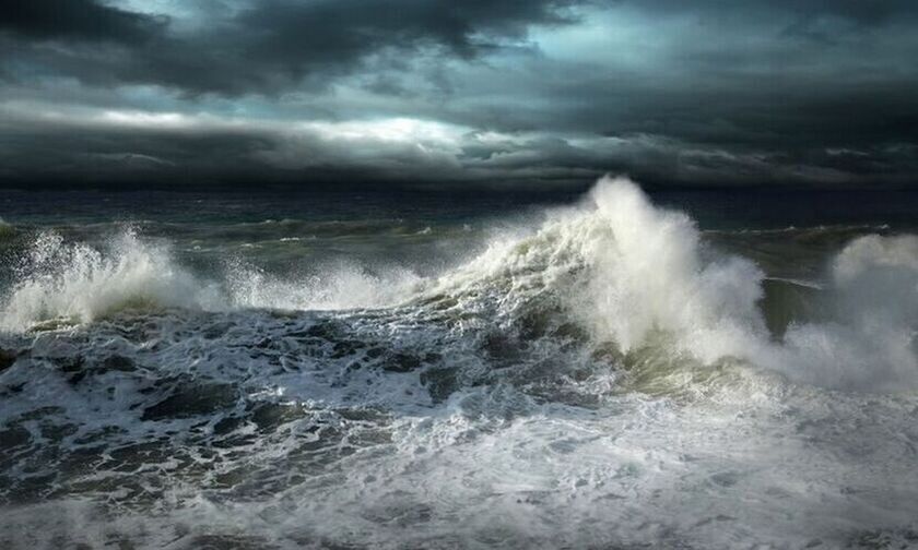 Καιρός: Παραμένει σε χαμηλά για την εποχή επίπεδα η θερμοκρασία