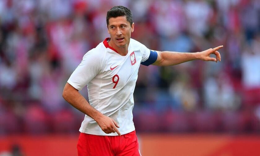 Πολωνία - Αγγλία: Με… φόρα και οι δύο