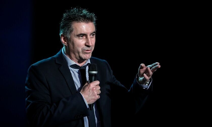 ΑΠΟ ΚΑΙΡΟ ΗΤΑΝ ΦΕΥΓΑΤΟΣ