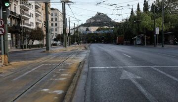 Ράλλυ Ακρόπολις 2021: Σήμερα η εκκίνηση - Οι κυκλοφοριακές ρυθμίσεις στο κέντρο της Αθήνας