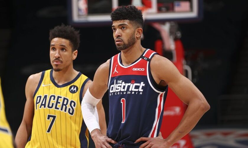 Σανς: Παίρνουν Χάτσισον