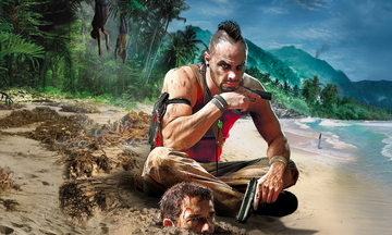 Far Cry 3: Δίνεται εντελώς δωρεάν από την Ubisoft!