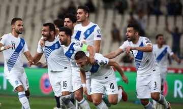 Mundo Deportivo: Το «ευχαριστώ» στην Ελλάδα για τη νίκη επί της Σουηδίας! (pic)