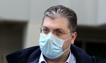 Παπανικολάου: «Αποφεύχθηκε η αποσταθεροποίηση του Ελληνικού μπάσκετ...» 