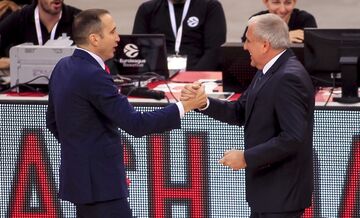 FIBA Hall of Fame: Μπλατ και Ομπράντοβιτς υποψήφιοι για το 2022