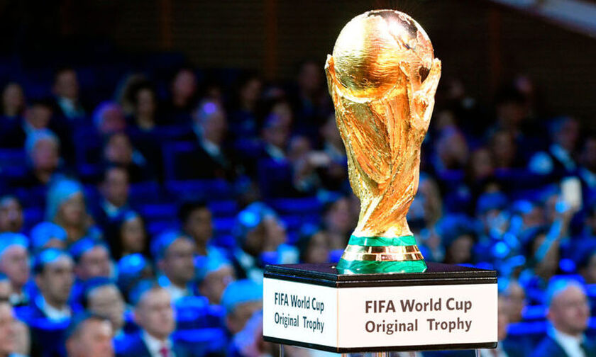 Ένωση Ευρωπαϊκών Λιγκών: «Όχι» για Μουντιάλ κάθε δύο χρόνια