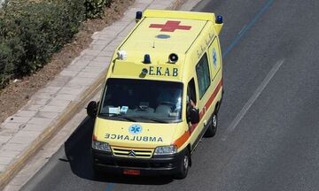 Ασπρόπυργος: Νεκροί και οι δύο που ενεπλάκησαν στο τροχαίο επί της Εθνικής Οδού Αθηνών - Κορίνθου