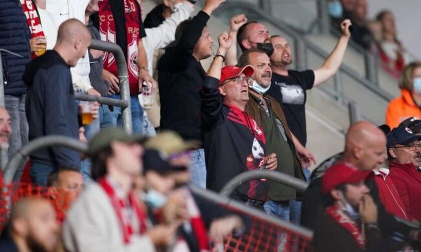 «Το πιο δύσκολο ματς με τον Ολυμπιακό»