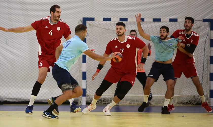 Handball Premier: Οι μεταγραφές των ομάδων 