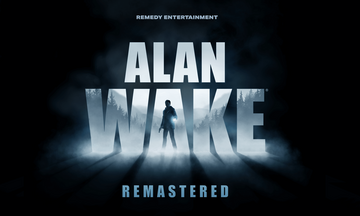Alan Wake Remastered: Το πρώτο trailer και ημερομηνία κυκλοφορίας (vid)
