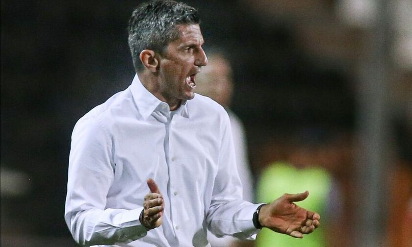 ΠΑΟΚ: Πρεμιέρα χωρίς Ροντρίγκο, Ζίβκοβιτς