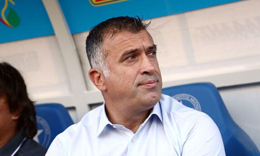 Αναστασίου: «Η Ρώμη δεν χτίστηκε σε μία ημέρα» (vid)