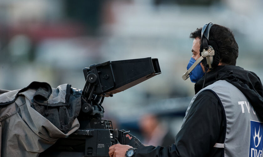 Τηλεόραση: Οι αθλητικές μεταδόσεις της Κυριακής (12/9)