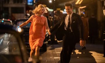 Έρχεται το «Last Night in Soho» με την Anya Taylor-Joy του Queen's Gambit - Ταξίδι στα «60s» (vid)