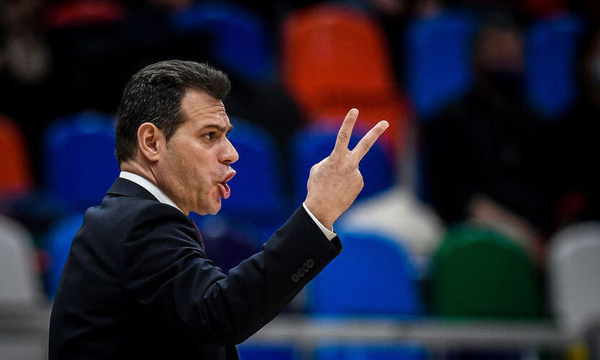 Ιτούδης για Ολυμπιακό: «Καλή ομάδα, με λύσεις και έναν σπουδαίο προπονητή»