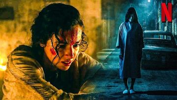 «Κανείς Δεν Bγαίνει Zωντανός» από το νέο θρίλερ μυστηρίου του Netflix 